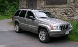 Grand Cherokee WJ